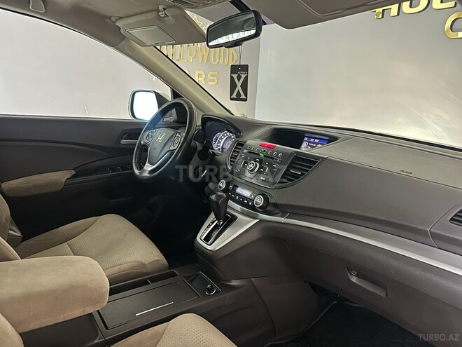 Honda CR-V-13