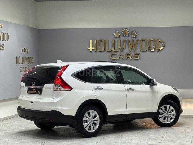 Honda CR-V-10