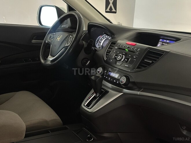 Honda CR-V-12