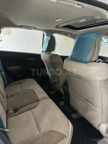 Honda CR-V-18