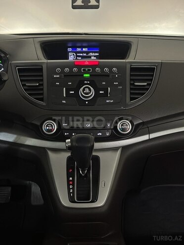 Honda CR-V-17