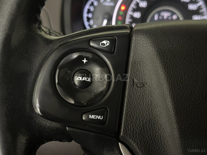 Honda CR-V-25