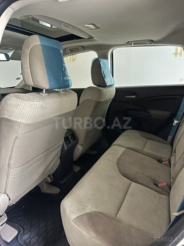 Honda CR-V-19