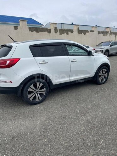 Kia Sportage 2010, 162,515 km - 2.0 l - Bakı