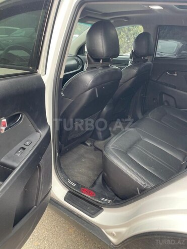 Kia Sportage 2010, 162,515 km - 2.0 l - Bakı