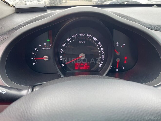 Kia Sportage 2010, 162,515 km - 2.0 l - Bakı