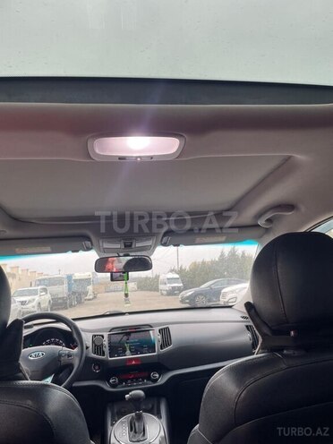 Kia Sportage 2010, 162,515 km - 2.0 l - Bakı