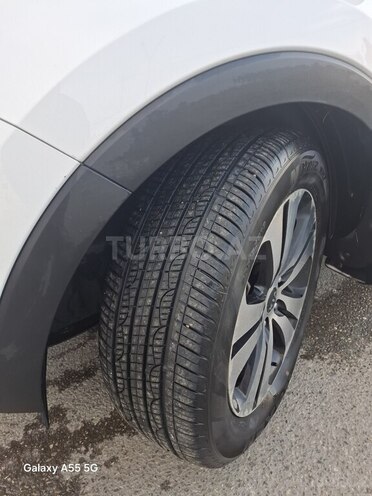 Kia Sportage 2010, 162,515 km - 2.0 l - Bakı