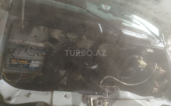 GAZ 33023-744 1998, 132,547 km - 2.5 l - Yevlax