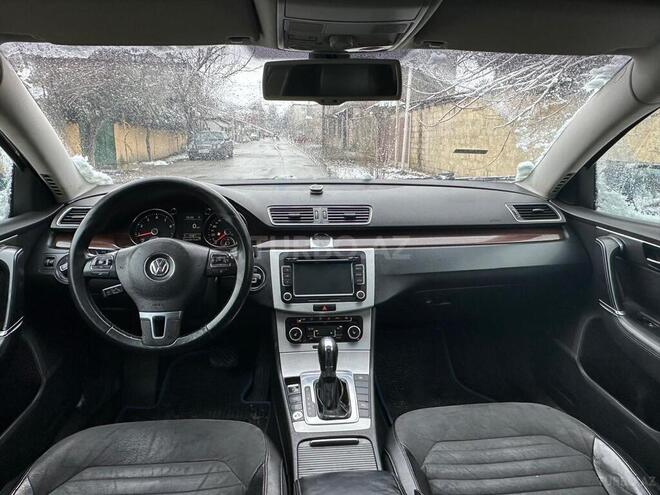 Volkswagen Passat 2011, 313,005 km - 1.8 l - Xaçmaz