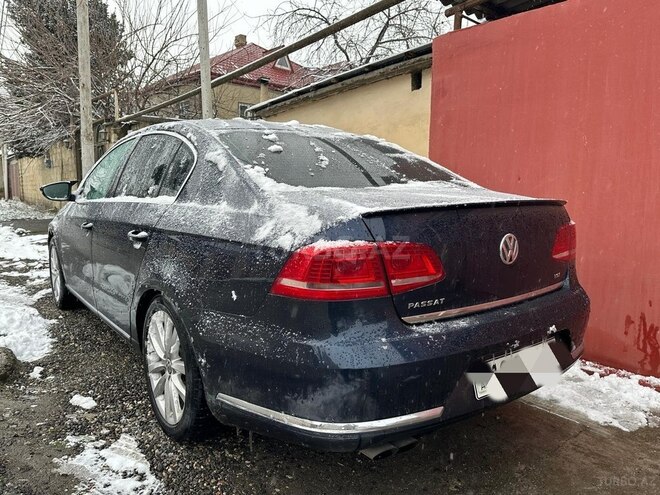 Volkswagen Passat 2011, 313,005 km - 1.8 l - Xaçmaz
