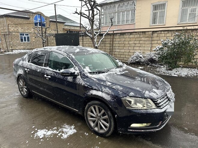 Volkswagen Passat 2011, 313,005 km - 1.8 l - Xaçmaz