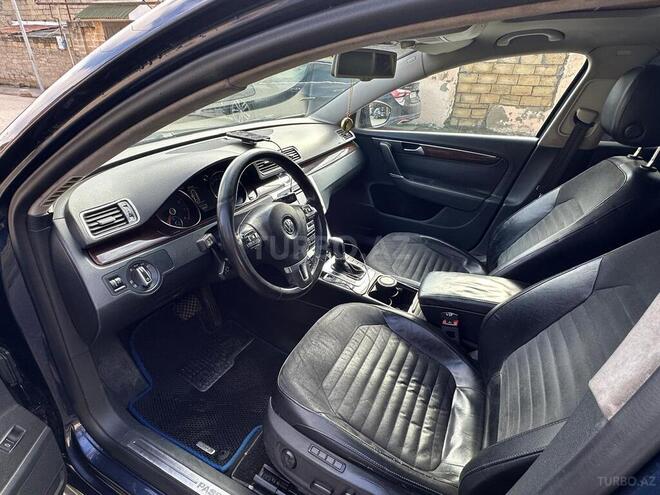 Volkswagen Passat 2011, 313,005 km - 1.8 l - Xaçmaz