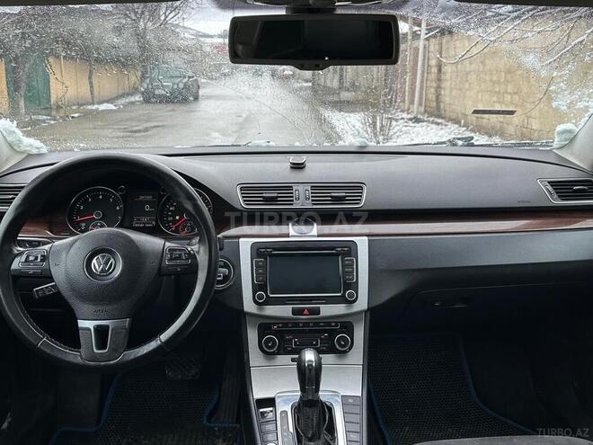 Volkswagen Passat 2011, 313,005 km - 1.8 l - Xaçmaz