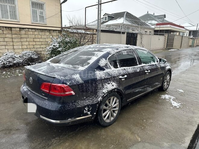 Volkswagen Passat 2011, 313,005 km - 1.8 l - Xaçmaz