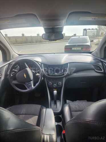 Chevrolet Trax 2020, 182,661 km - 1.4 l - Bakı