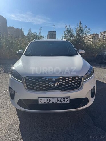 Kia Sorento 2018, 174,000 km - 2.0 l - Bakı