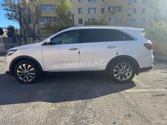 Kia Sorento 2018, 174,000 km - 2.0 l - Bakı