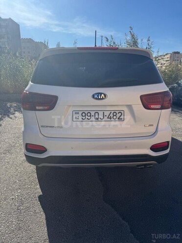 Kia Sorento 2018, 174,000 km - 2.0 l - Bakı