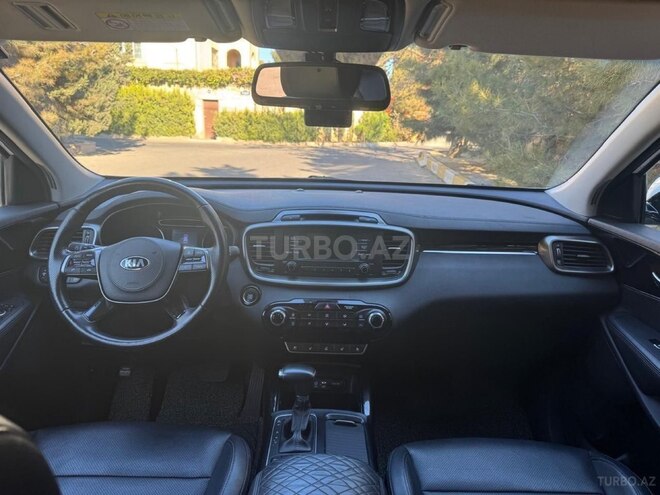 Kia Sorento 2018, 174,000 km - 2.0 l - Bakı