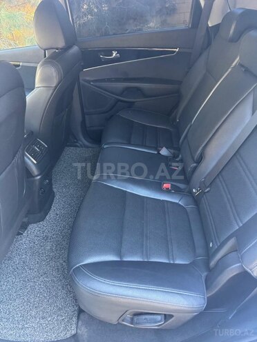 Kia Sorento 2018, 174,000 km - 2.0 l - Bakı