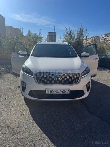 Kia Sorento 2018, 174,000 km - 2.0 l - Bakı