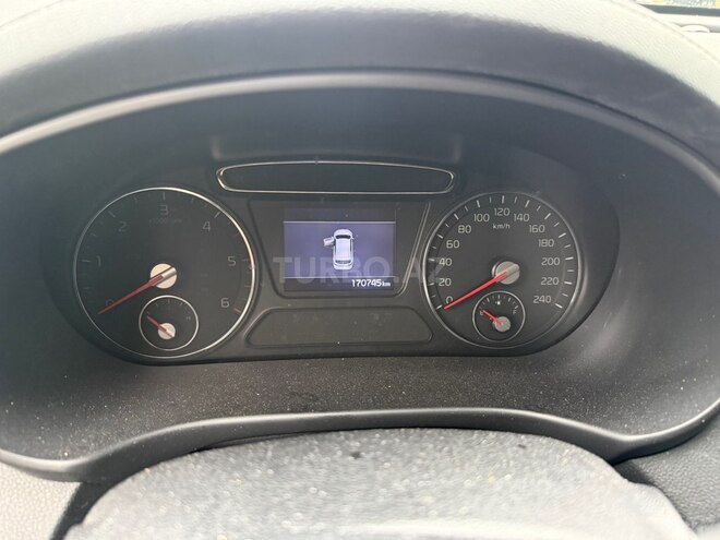 Kia Sorento 2018, 174,000 km - 2.0 l - Bakı