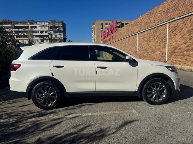 Kia Sorento 2018, 174,000 km - 2.0 l - Bakı