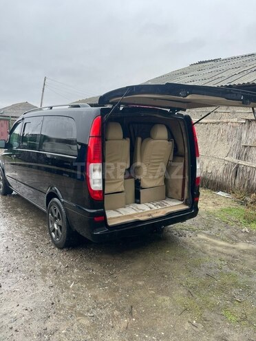 Mercedes  2011, 205,000 km - 2.1 л - Kürdəmir