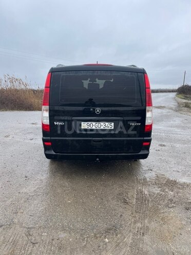 Mercedes  2011, 205,000 km - 2.1 л - Kürdəmir
