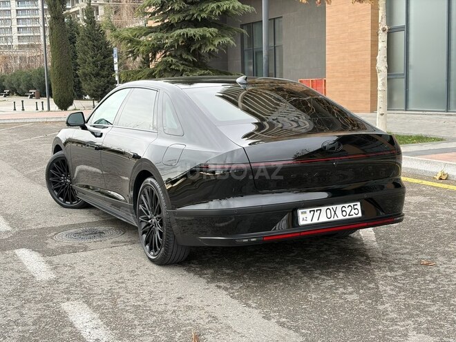 Hyundai Grandeur 2023, 31,000 km - 1.6 л - Bakı