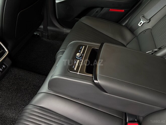 Hyundai Grandeur 2023, 31,000 km - 1.6 л - Bakı
