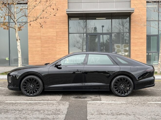 Hyundai Grandeur 2023, 31,000 km - 1.6 л - Bakı