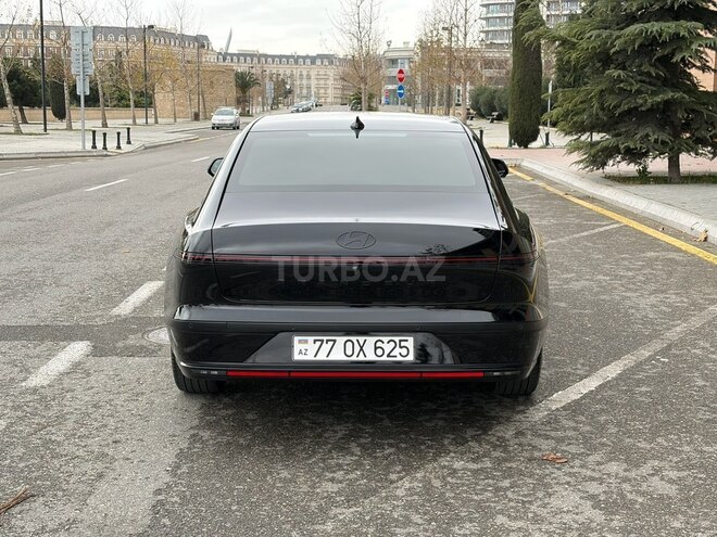 Hyundai Grandeur 2023, 31,000 km - 1.6 л - Bakı
