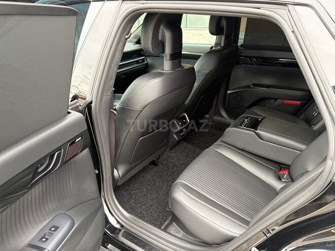 Hyundai Grandeur 2023, 31,000 km - 1.6 л - Bakı