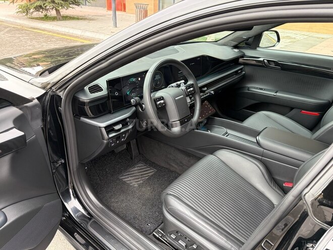 Hyundai Grandeur 2023, 31,000 km - 1.6 л - Bakı