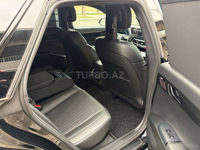 Hyundai Grandeur 2023, 31,000 km - 1.6 л - Bakı