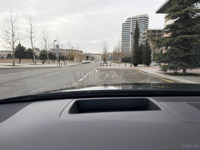 Hyundai Grandeur 2023, 31,000 km - 1.6 л - Bakı