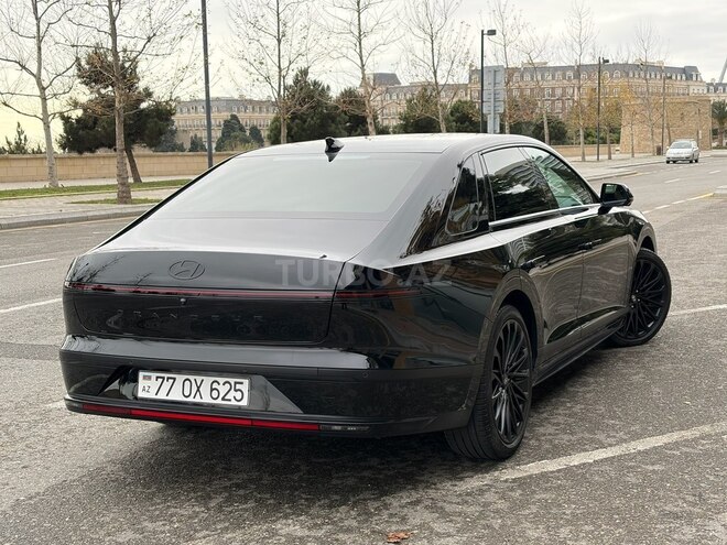 Hyundai Grandeur 2023, 31,000 km - 1.6 л - Bakı