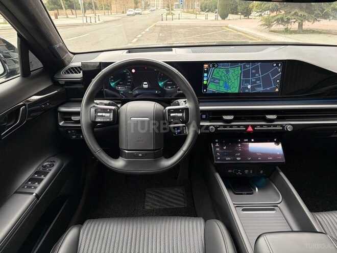 Hyundai Grandeur 2023, 31,000 km - 1.6 л - Bakı