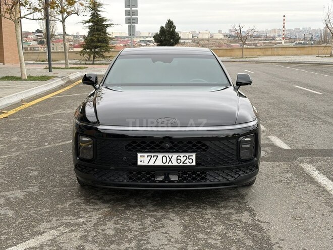 Hyundai Grandeur 2023, 31,000 km - 1.6 л - Bakı