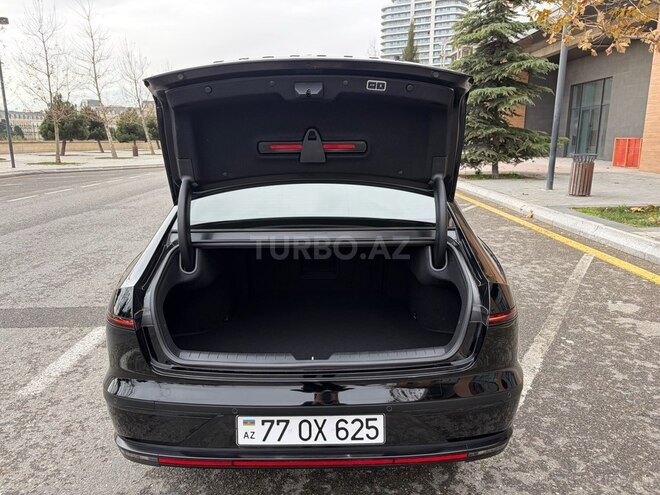 Hyundai Grandeur 2023, 31,000 km - 1.6 л - Bakı