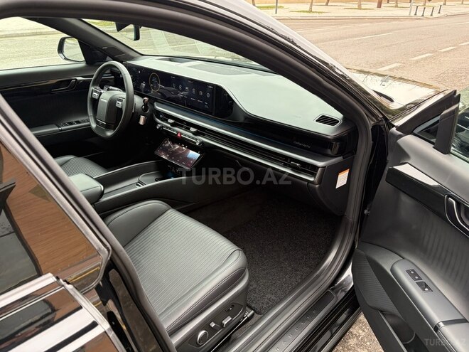 Hyundai Grandeur 2023, 31,000 km - 1.6 л - Bakı