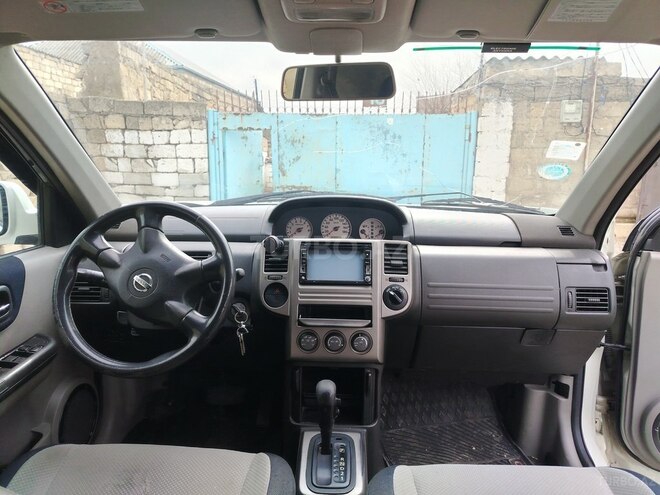 Nissan X-Trail 2003, 503,772 km - 2.0 l - Bakı