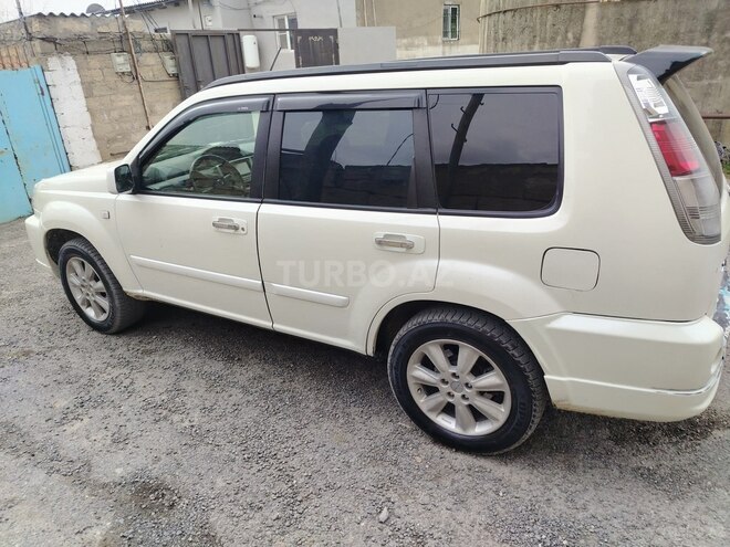 Nissan X-Trail 2003, 503,772 km - 2.0 l - Bakı