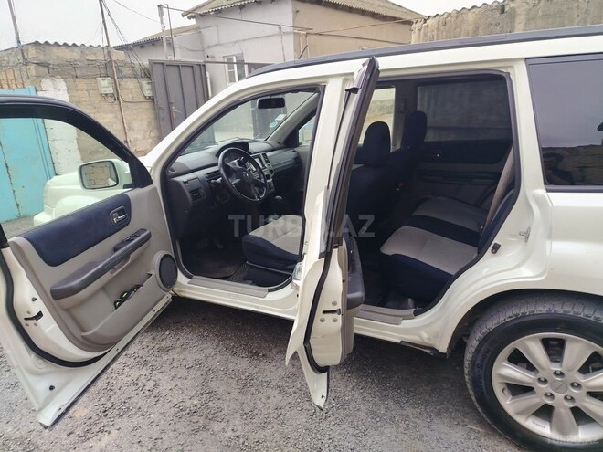 Nissan X-Trail 2003, 503,772 km - 2.0 l - Bakı