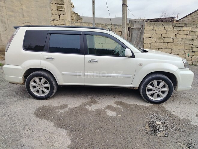 Nissan X-Trail 2003, 503,772 km - 2.0 l - Bakı
