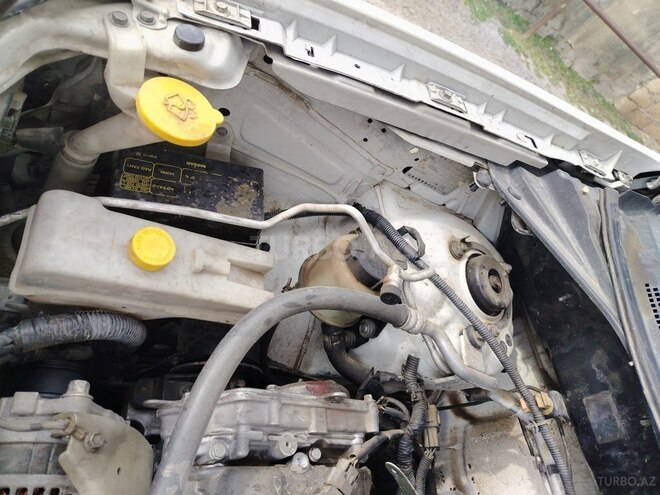 Nissan X-Trail 2003, 503,772 km - 2.0 l - Bakı