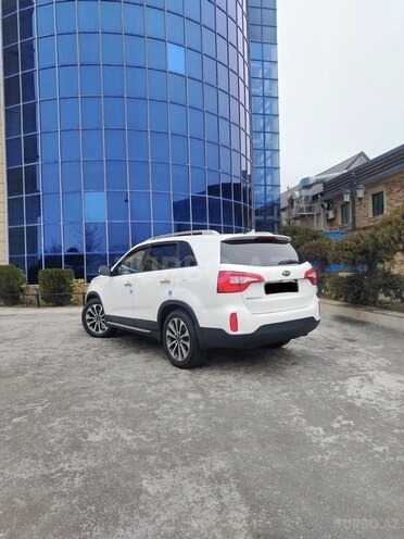 Kia Sorento 2012, 185,446 km - 2.0 l - Bakı