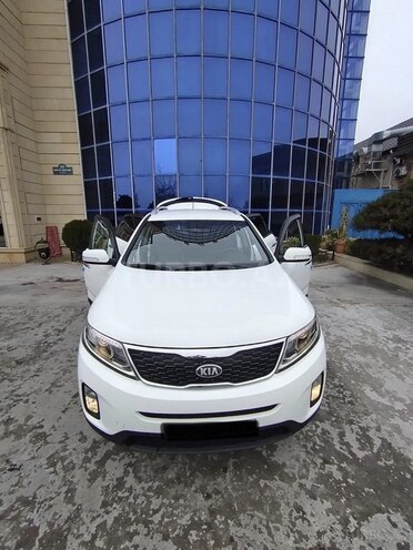Kia Sorento 2012, 185,446 km - 2.0 l - Bakı